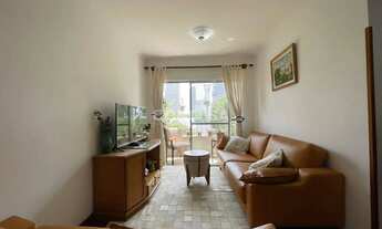 Imagem: Apartamento para locação com 70m², Tatuapé