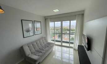 Imagem: Vendo Apartamento Mobiliado no Taroa Residence