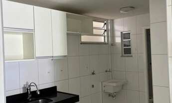 Imagem 6: Imóvel para aluguel possui 68 metros quadrados com 2 quartos em Ponta D'Areia - São L