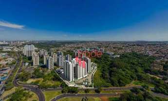 Imagem 2: Apartamento com 2 dormitórios à venda, 69 m² por R$ 322.000 - Alto da Boa Vista - Ribeirão
