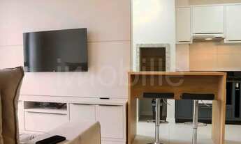 Imagem 5: Apartamento no Edifício Montefiore em Balneário Camboriú