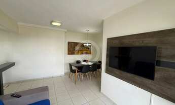 Imagem 4: Apartamento no Vivaz no Parque Amazônia com 3 quartos 1 suíte