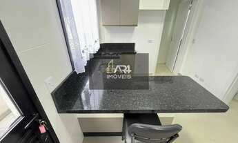 Imagem 4: Apartamento Garden para Locação no bairro Cajuru em Curitiba/PR