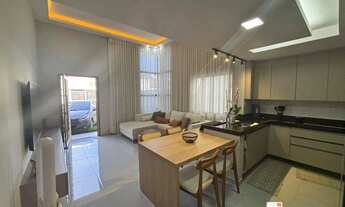 Imagem 4: Excelente Casa c/ 3 quartos à venda, 116 m² - Jardim Atlântico Leste (Itaipuaçu) - Maricá