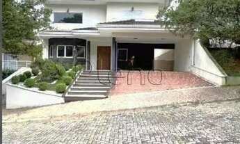 Imagem 1: Casa para Locação no Condomínio Fiorella em Valinhos, no bairro Jardim Lorena