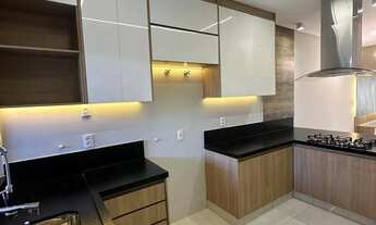 Imagem 3: Casa de 3 Suítes à Venda no Jardim Atlântico Goiânia