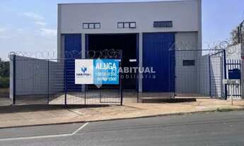 Imagem 2: Aluguel Barracão NOSSA SENHORA DAS GRACAS