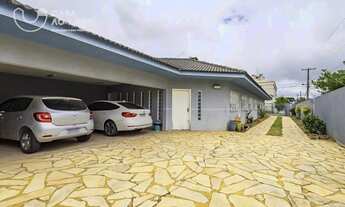 Imagem: Casa 494m² com 4 quartos no Novo Mundo