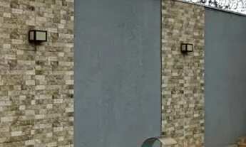 Imagem 5: Sobrado com edícula á venda no Nova Lima em Campo Grande - MS