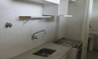 Imagem 7: Imóvel para aluguel possui 50 metros quadrados com 1 quarto em Perdizes - São Paulo - SP