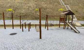 Imagem 3: Apartamento com 2 dormitórios para alugar, 57 m² por R$ 1.074,14/mês - Grama - Juiz de For