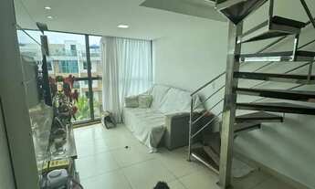 Imagem 4: COBERTURA DUPLEX MOBILIADA PARA LOCAÇÃO BEIRA-MAR DO CABO BRANCO