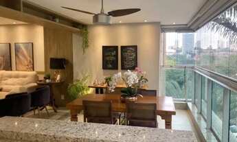 Imagem 4: CENÁRIO RESIDENCE - R$ 1.190.000 - Apartamento à venda, 3 dormitórios (1 suíte), 2 Vagas