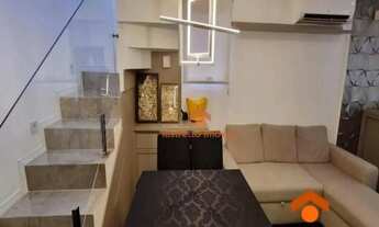 Imagem 6: Apartamento à venda, 73 m² por R$ 1.599.000,00 - Pinheiros - São Paulo/SP