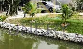 Imagem 3: Chácara para Venda em Rio das Ostras, Cantagalo, 1 dormitório, 1 suíte, 1 banheiro, 5 vaga