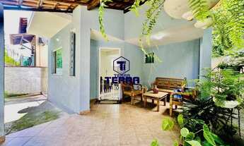 Imagem 5: Excelente Casa Duplex com 3 quartos sendo um suíte em Várzea Da Moças!