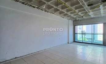 Imagem 2: Imóvel para venda tem 135 metros quadrados com 4 quartos em Boa Viagem - Recife - PE