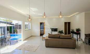 Imagem 4: Casa na Região Santa Paula! Imagine viver em um lar onde cada detalhe foi pensado para aco