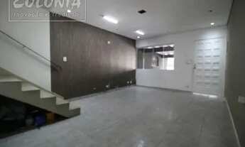 Imagem 6: Sobrado a venda - Centro, Santo André