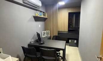 Imagem 3: Sala no Infinity pronta pra montar seu negocio