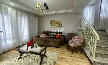 Imagem 12: Casa Com Piscina E Escritório Vila Nova