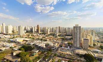 Imagem 4: LESSENCE DE LA CITÉ - ANDAR ALTO NASCENTE ST, OESTE