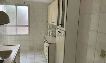 Imagem 3: Oportunidade - Apartamento - Condomínio Santa Inês - Jardim Satélite - 2 Dormitórios - 53m