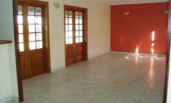 Imagem 4: Casa de condomínio em Rua Imperatriz Leopoldina - Parque Quinta da Boa Vista - Jundiaí/SP