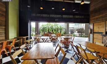 Imagem 7: Loja à venda, 3 vagas, Vila da Serra - Nova Lima/MG