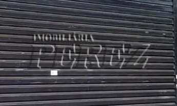 Imagem: Loja comercial para alugar no Calçadão