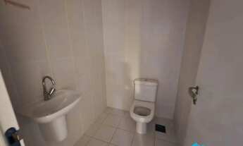 Imagem 5: CEO - Ampla sala com 36 m² e Vaga