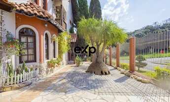 Imagem 4: CASA DUPLEX A VENDA NO BAIRRO DE SANTA FELICIDADE