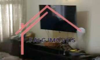 Imagem 6: Espaçoso Sobrado 231mts², 3 Quartos, 1 suíte, home office, frente para 2 ruas, 4 vagas, Be