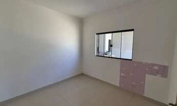 Imagem 4: Casa 2 Quartos com Quintal e Churrasqueira na Vila João Vaz perto do Portal Shopping