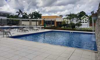 Imagem 4: Alphaville 2 / Lote com 465m² / Semi esquina / Meio de quadra / Plano/ Bem localizado