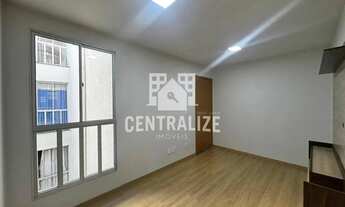 Imagem 2: VENDA APARTAMENTO COM 2 QUARTOS CONDOMINIO PURUNÃ PONTA GROSSA - PR