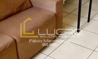 Imagem: Apartamento mobiliado para aluguel com 1