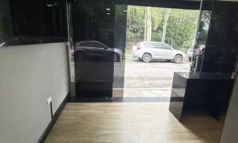 Imagem 4: Imóvel para aluguel possui 38 metros quadrados em Horto Florestal - São Paulo - SP