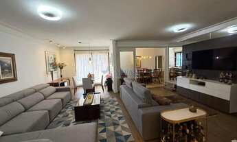 Imagem: ESPAÇOSO APTO 4 DORMTITÓRIOS - 2 VAGAS