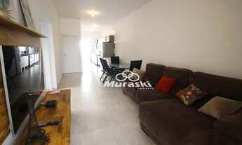 Imagem 5: Casa à venda, 96 m² por R$ 590.000,00 - Nereidas - Guaratuba/PR