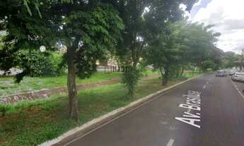 Imagem 4: Terreno Comercial 606m2 na Av Brasilusa Próx ao Plaza Shopping em São José do Rio Preto