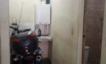 Imagem 7: Loja de roupas montada bairro. Laranjeiras Betim rua principal