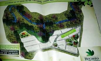 Imagem 2: Terreno à venda 450.5M², Residencial Recanto dos Buritis, Goiânia - GO