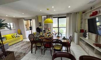 Imagem 4: Praia do Forte, Iberostar, 94m², 2/4 1 Suíte, 2 Vagas de Garagem, Porteira Fechada