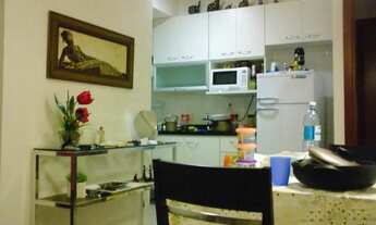 Imagem 5: Apartamento para venda com 70 metros quadrados com 2 quartos em Nova Guarapari - Guarapari