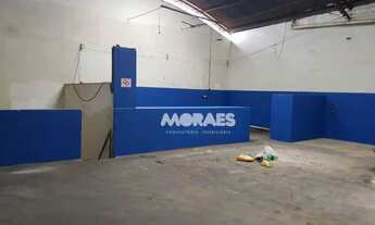 Imagem 4: Barracão à venda, 356 m² por R$ 450.000,00 - Parque Vista Alegre - Bauru/SP