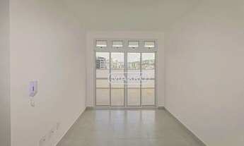 Imagem 4: Cobertura com 2 dormitórios à venda, 113 m² por R$ 950.000 - Buritis - Belo Horizonte/MG