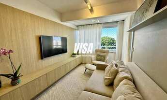 Imagem 3: Apartamemto 3 dormitorios mobiliado a venda em capoeiras