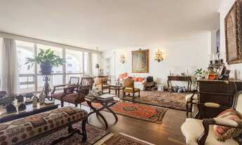 Imagem 2: Oportunidade em Higienópolis!! Apartamento com 3 vagas