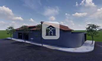 Imagem: Casa para venda no bairro Jardim Holanda